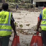 ADRA brinda ayuda a las víctimas del ciclón Maila en las Islas Salomón